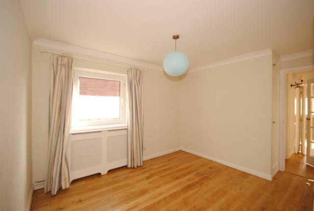 Bedroom Three/Study
