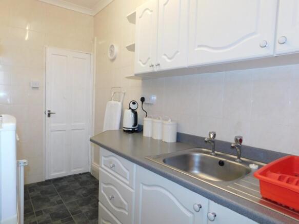 Flat 1