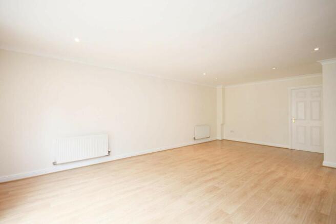 Living Dining Room