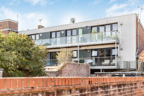 Abbey View House Stert Street, Abingdon, OX14