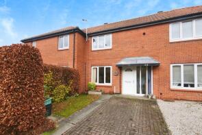 22, Alder Way, New Earswick, York YO32 4TH