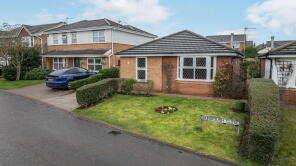 2, Oxborough Close, Widnes WA8 9FX