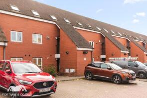 15, Netteswell Orchard, Harlow CM20 2QW