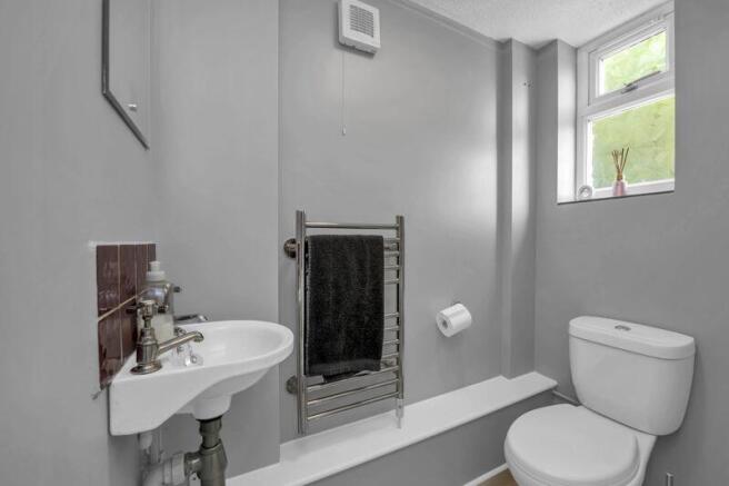 Cloakroom