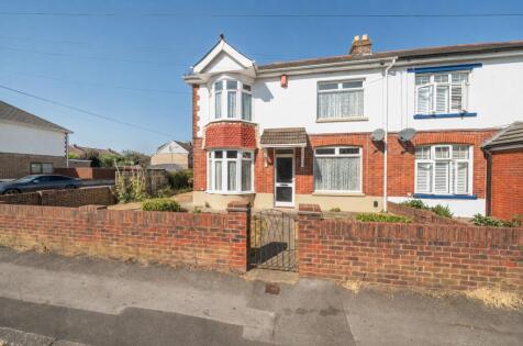 Jubilee Road, Fareham, Hampshire, PO16
