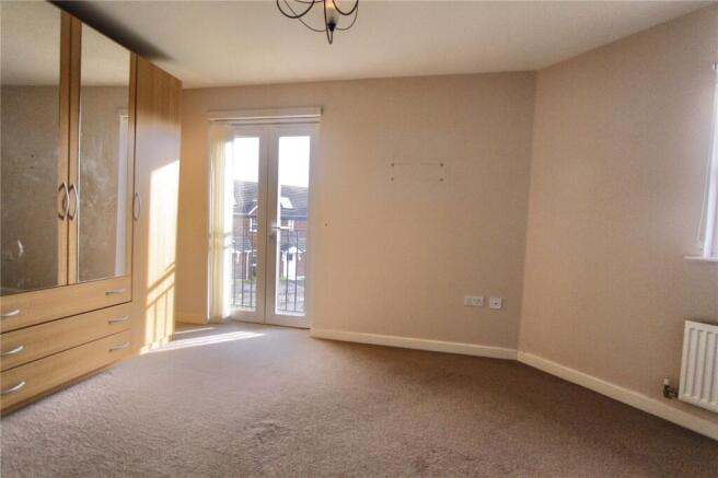 3 bed Semi-Detached to rent Image 7