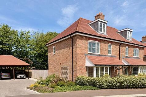 Eastmead, Lavant