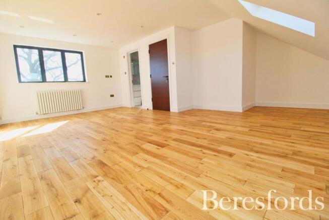 2nd Floor Bedroom