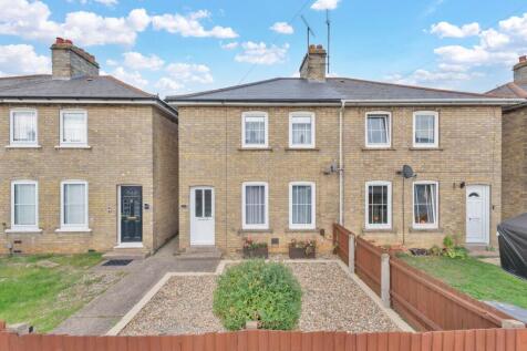 Exning Road, Newmarket, CB8