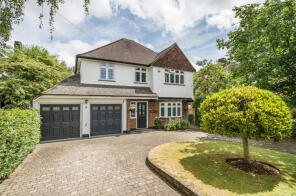 62, Sutherland Avenue, Petts Wood, Orpington BR5 1RB