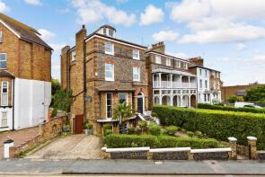24, Ramsgate Road, Broadstairs CT10 1PP