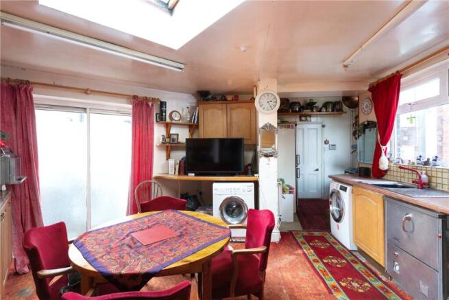 6 bed Terraced for sale Image 4