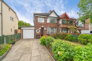 40, Thorburn Road, New Ferry CH62 1EW