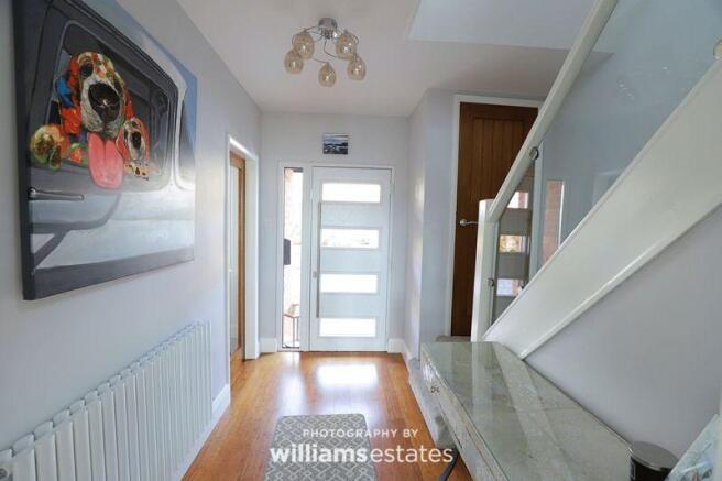 hallway