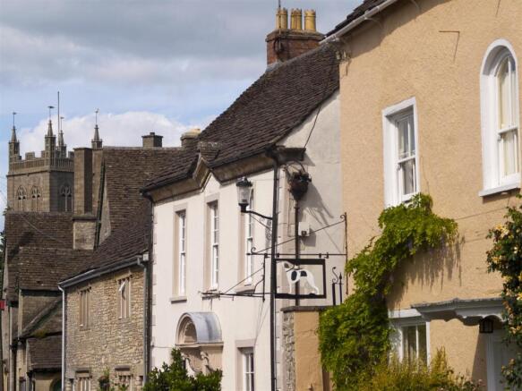 Sherston photo 4