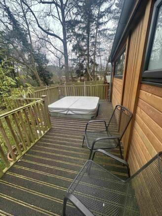 Terrace / Patio