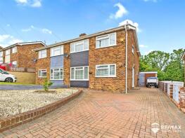 51, The Vineway, Harwich CO12 4BG
