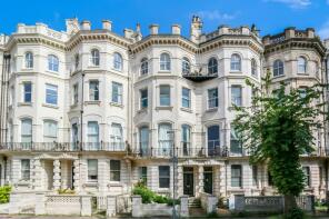 Flat 8, 15, Denmark Terrace, Brighton BN1 3AN