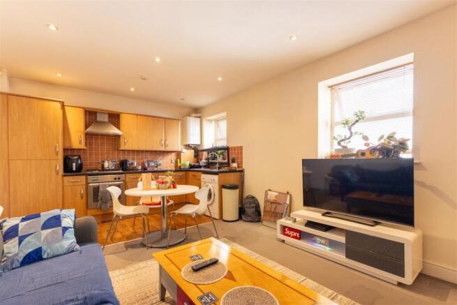 Living space