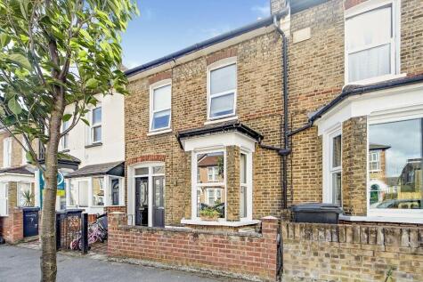 A, Mallet Road, Hither Green, Lewisham, London, SE13