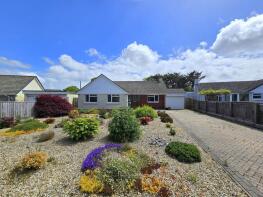 15, Fairlea Crescent, Bideford EX39 1BD