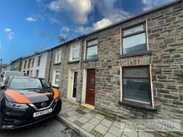 95, Rhys Street, Trealaw, Tonypandy CF40 2QF