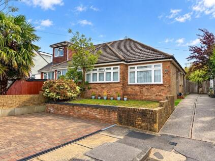 Abbey Road, Billericay, Essex