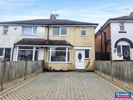 11, Kineton Road, Birmingham B45 9UJ