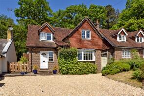 2, Old Lane Gardens, Cobham KT11 1NN