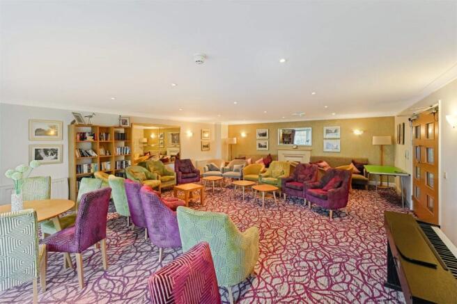 Common Room