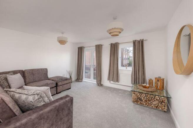 Plot 4, School Street, Whickham, Newcastle Upon Tyne photo 3