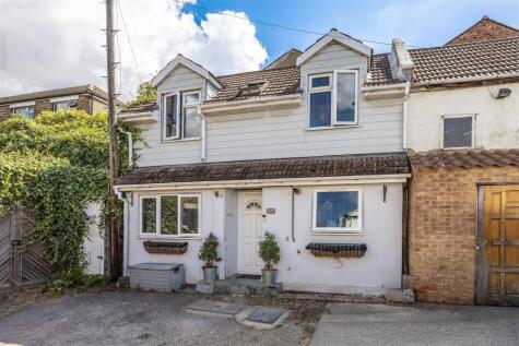 MILTON ROAD, Westcliff-On-Sea