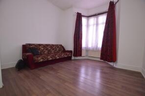 64, Upton Park Road, Forest Gate, London E7 8LD