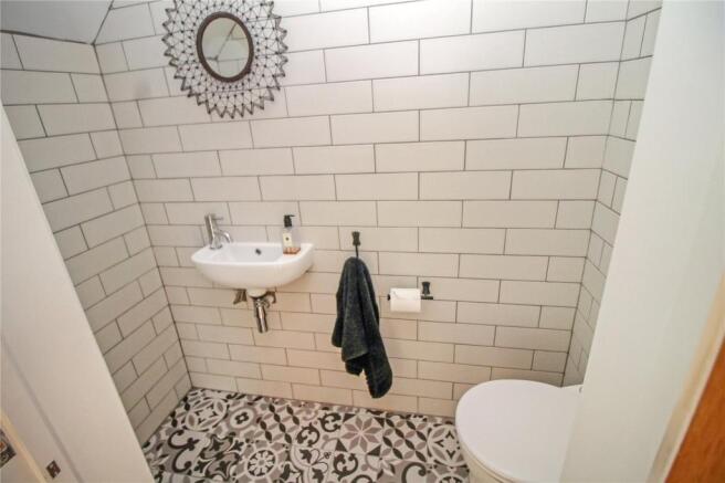 Ground Floor Wc