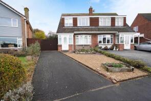 67, Ashford Gardens, Leamington Spa CV31 2NB