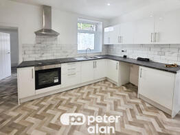 4, Milton Place, Twynyrodyn, Merthyr Tydfil CF47 0DH