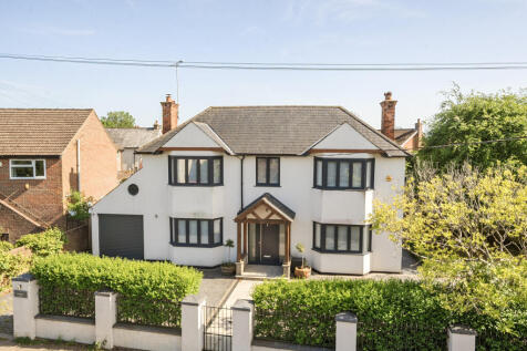 Beech Tree Road, Holmer Green, HP15