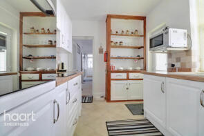 65, Granville Road, Sheerness ME12 1QL