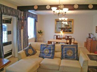 Poppyland Sitting Room