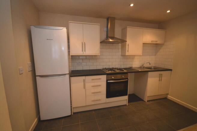 Flat 3, 15-16 Milton