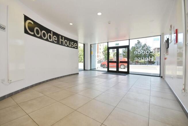 1 bed Flat for sale Image 10