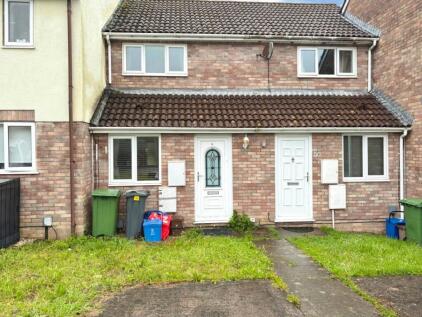 Coedriglan Drive, The Drope, Cardiff