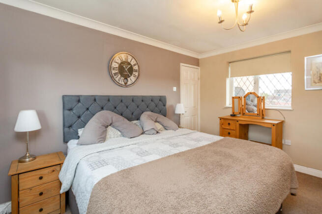 Bedroom 1c