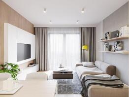 Basement Flat, 189, Kennington Road, London SE11 6ST