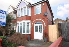 7, Cambray Road, Blackpool FY1 2LT