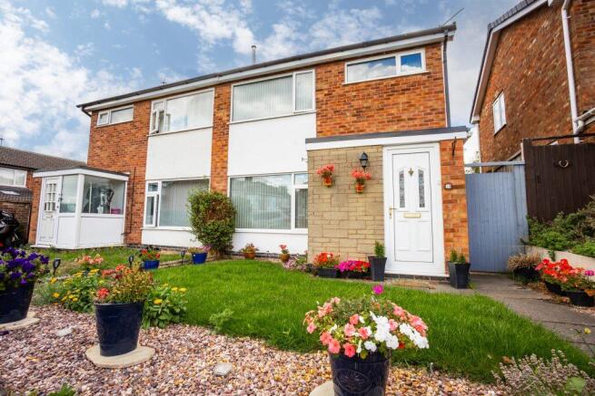 Final-27 - 3 bedroom semi-detached (house) at Pr