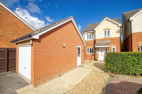 Moorgreen Road, West End, Hampshire, SO30