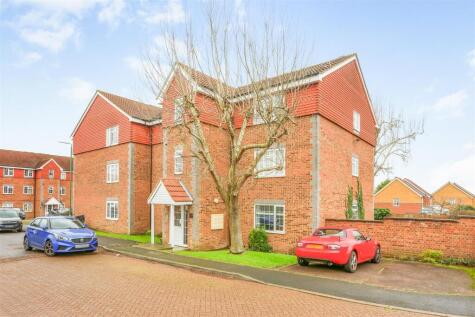 Groveside Close, Carshalton
