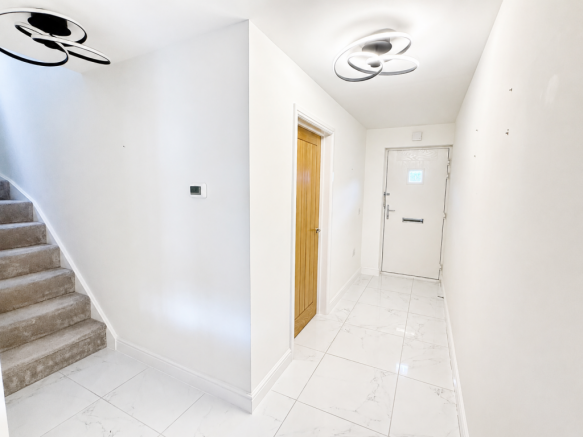 26 Orchid Way, Dumfries, DG1 3WF - Braidwoods Soli