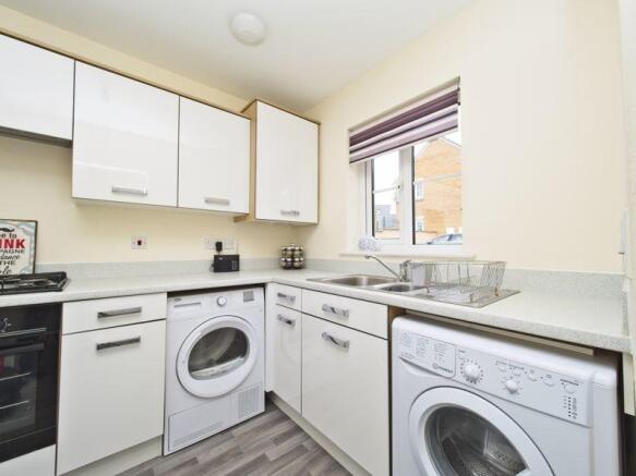 Fitted Kitchen   